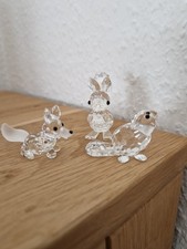 swarovski figuren