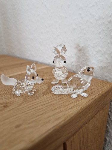 Swarovski figuren - swarovski,