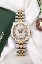 Rolex Datejust 36 116233