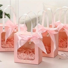 Elegante Geschenkboxen mit