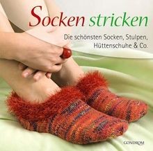 Socken stricken die - socken, stricken: