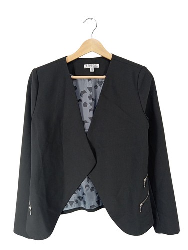 Soccx kurz blazer damen - soccx,