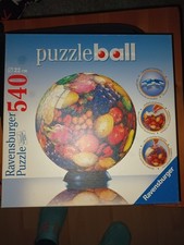 Puzzleball 540 Teile