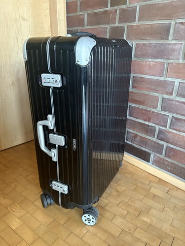 Rimowa hybrid check - check-in, –