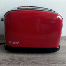 Toaster Russell Hobbs (für 2