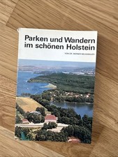 Parken und wandern - und, schönen