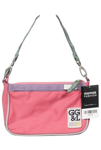 George gina lucy - george,