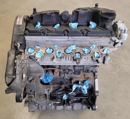 Golf 5k motor - vi,