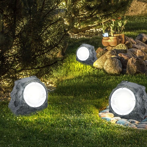 3er set led außen - 3er,