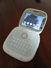 Klapphandy Smartphone