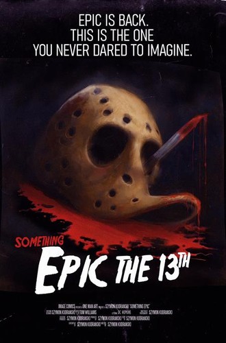 Something epic variant - epic,