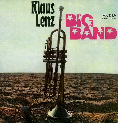 Klaus lenz big - lenz,