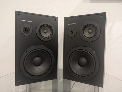 Grundig box 5500 - box,