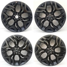 4x Original 21 Zoll TreeEVO