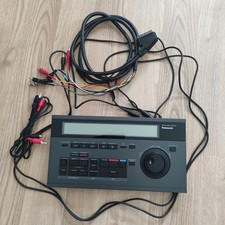 Panasonic VW-EC310 Editing Controller/ Video Schnittpult
