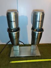 BARTSCHER Bartscher Dual-Barmixer Turbo DM-B-20  gebraucht