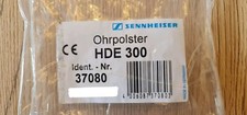 Sennheiser Ohrpolster 37080 für Headset