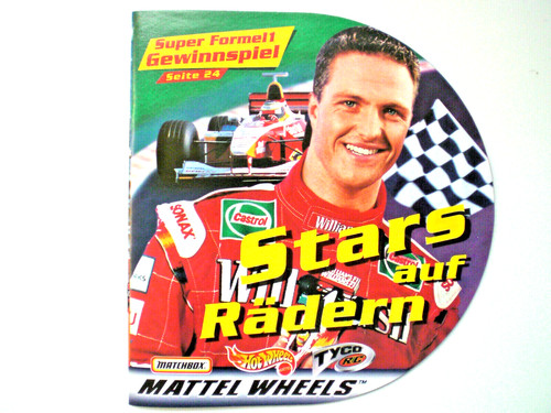 Matchbox hot wheels katalog - 1x, matchbox-hot