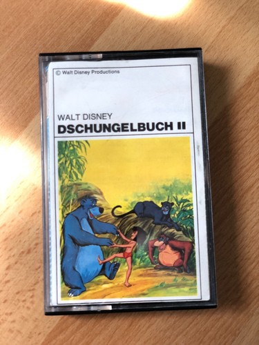 Hörspiel - , mc