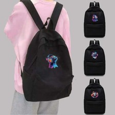 Großer Rucksack Backpack Tasche Sport Reise Schule Wandern Arbeit Camping Tasche