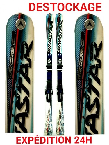 Gebrauchte kinderski dynastar - kinderski,