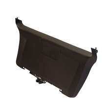 Heckklappenverkleidung