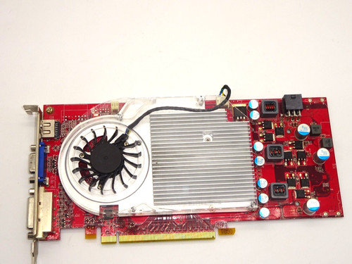 Medion msi geforce - gt, 220