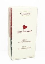 Clarins, Par Amour, Moisturizing Body Veil, 200ml. Neu Versiegelt