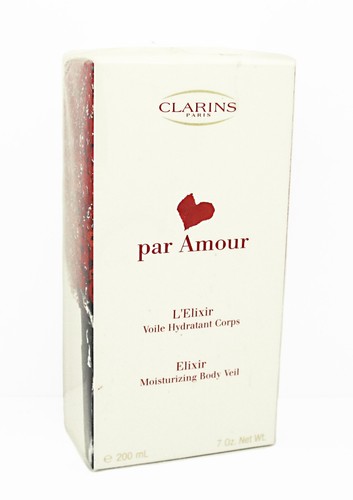 Clarins par amour - par,