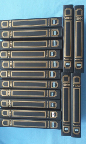 Vhs kassetten sammlung - vhs,
