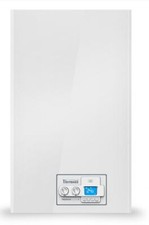 Gastherme Heiztherme Gaskessel