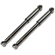 2X STOßDÄMPFER GAS HINTEN HA MERCEDES-BENZ V-KLASSE 638/2 VITO 638