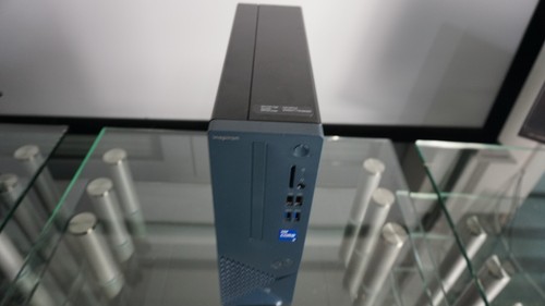 Dell inspiron 3020 - i5, 13300