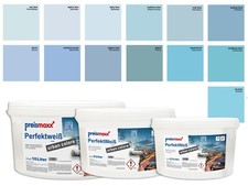 Perfektweiß wandfarbe - perfektweiß,