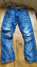 Star storm elwood tapered - g,