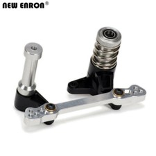 Cnc steering servo protection - servo,
