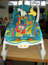 Smiki Babywippe Lion King mit