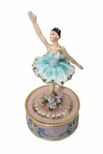 Spieluhr Ballerina