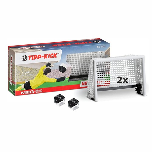 Tipp kick netztore stück - netztore, 2