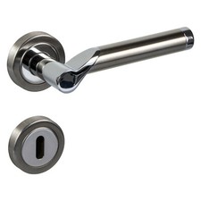 Türdrücker Edelstahl