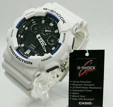 ✅ Casio G Shock Herrenuhr