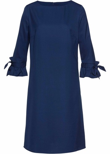 Neu tunika kleid arm gr - neu,