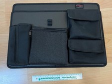 Explorer Cases Deckeleinsatz Deckelorganizer für Koffer Mod. 4412/4419