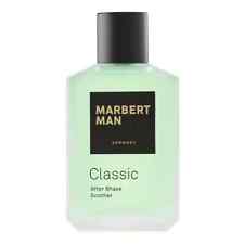 Marbert Man Classic After Shave Soother 100 ml OVP