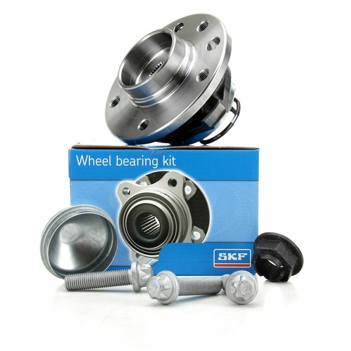 Skf vkba3651 radnabe - radnabe, radlager