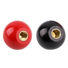 Knauf Kugel Kegel Innengewinde