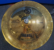 S Brand 305 18" China 4 Bronze