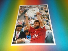 Paul breitner bayern münchen - breitner,