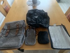 Rucksack, Damen, 6 Tlg.