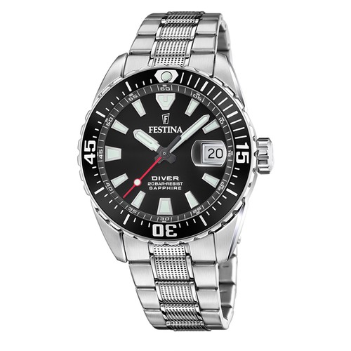 Festina taucheruhr f20669 - festina, f20669-3